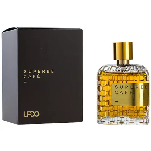 LPDO Superbe Cafè - 100 ML – immagine 1