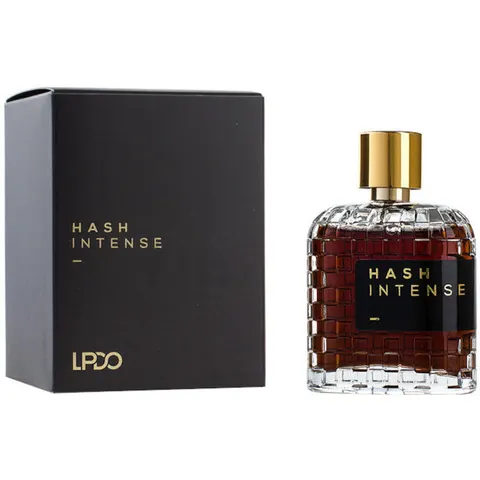 LPDO Hash intense - 100 ML – immagine 1