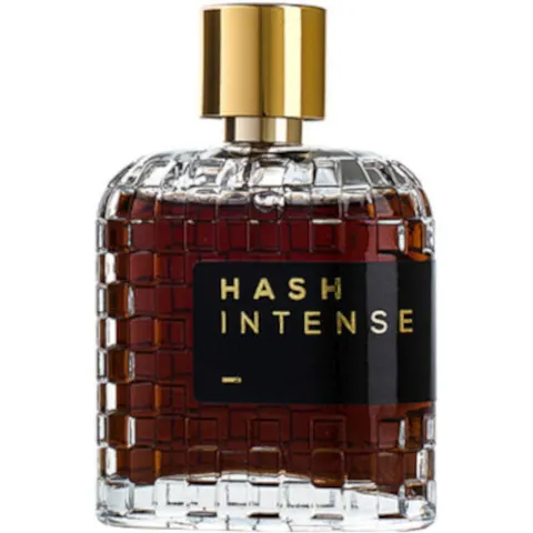 LPDO Hash intense - 30 ML – immagine 1