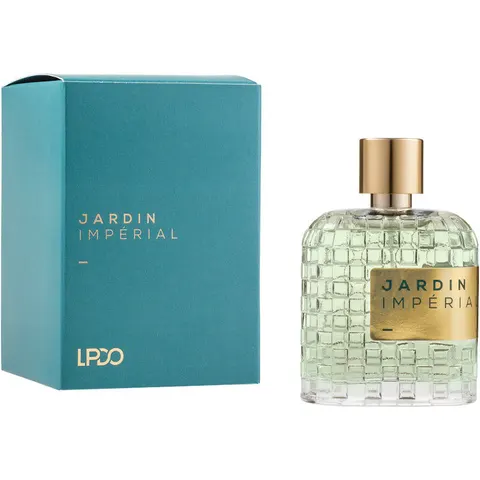 LPDO Jardin Impérial - 100 ML – immagine 1