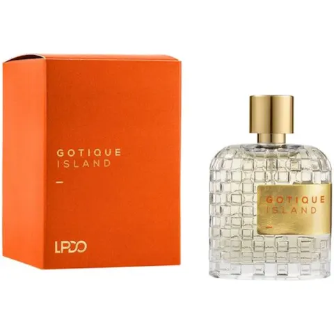 LPDO Gotique Island - 100 ML – immagine 1