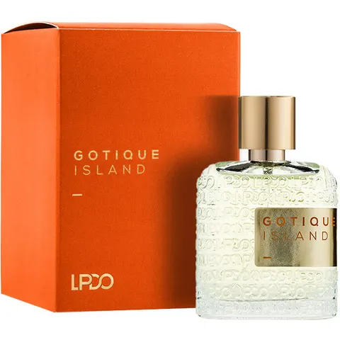 LPDO Gotique Island - 30 ML – immagine 1