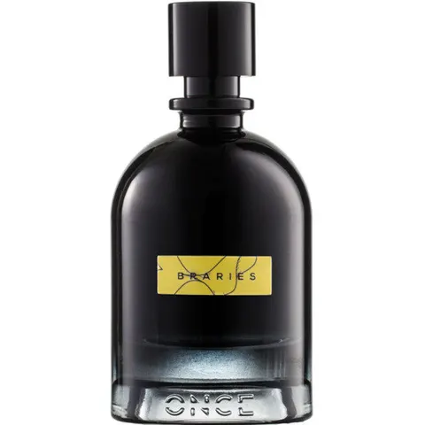 ONCE Perfume ONCE Perfume Braries 100 ML - 100 ML – immagine 1