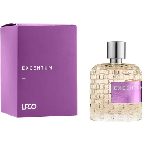 LPDO Excentum - 100 ML – immagine 1