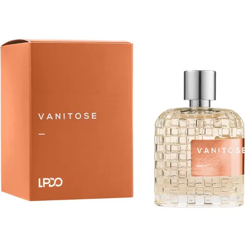 LPDO Vanitose - 100 ML – immagine 1