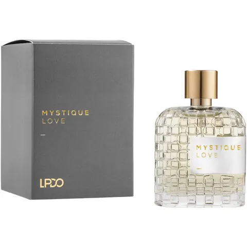 LPDO Mystique Love - 100 ML – immagine 1