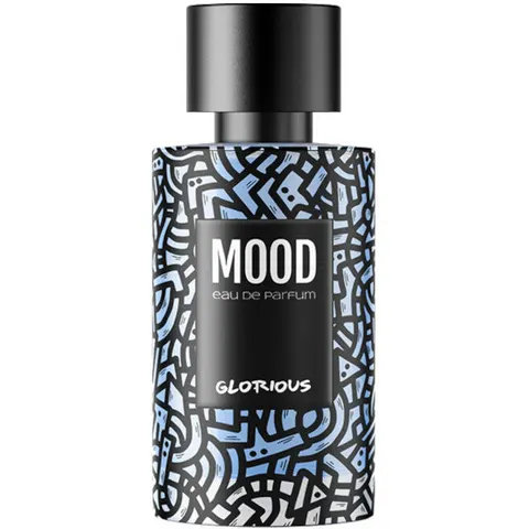 Mood Glorious 100 ML - 100 ML – immagine 1