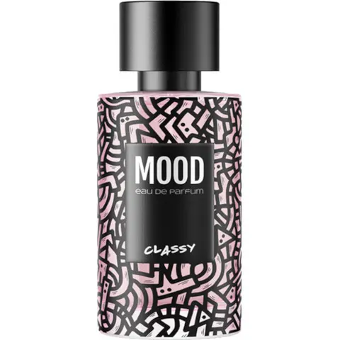 Mood Classy 100 ML - 100 ML – immagine 1