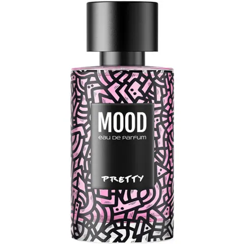 Mood Pretty 100 ML - 100 ML – immagine 1