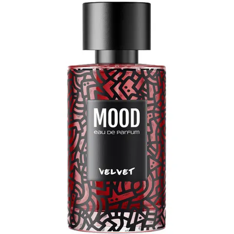 Mood Velvet 100 ML - 100 ML – immagine 1