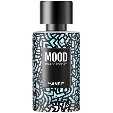Mood Naked 100 ML - 100 ML – immagine 1