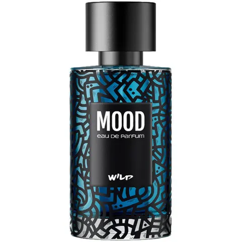 Mood Wild 100 ML - 100 ML – immagine 1