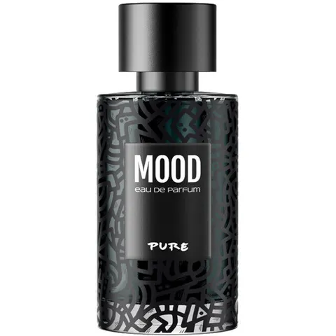 Mood Pure 100 ML - 100 ML – immagine 1