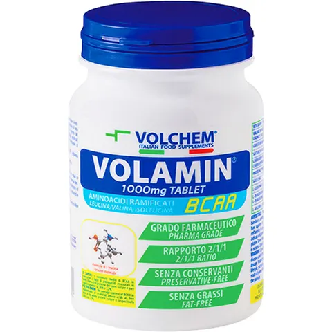 VOLCHEM Volamin 1000mg Tablet 300 Compresse – immagine 1