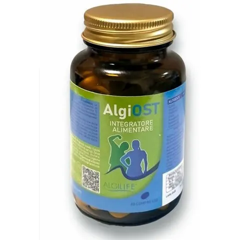 algilife Algiost 60 compresse – immagine 1