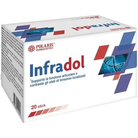 polaris Infradol 20 stick – immagine 1