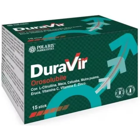 polaris Duravir 15 stick – immagine 1