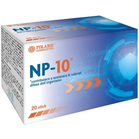 polaris Np-10 20 stick 3,5g – immagine 1