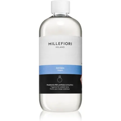 Millefiori Oxygen catalytic lamp refill 500 ml – image 1