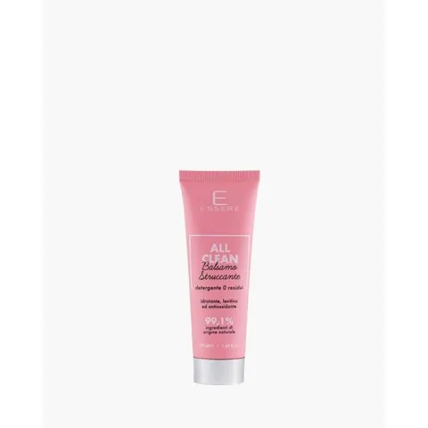 Essere All Clean Balsamo Detergente – immagine 1