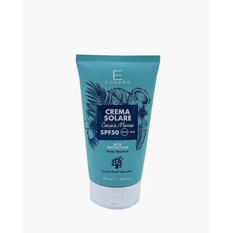 essere Crema Solare SPF 50 – immagine 1