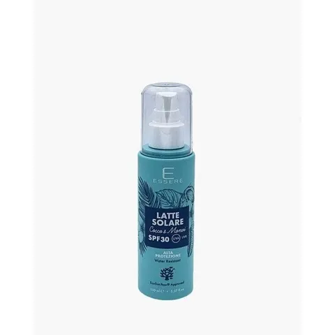 essere Latte solare Spray SPF 30 – immagine 1