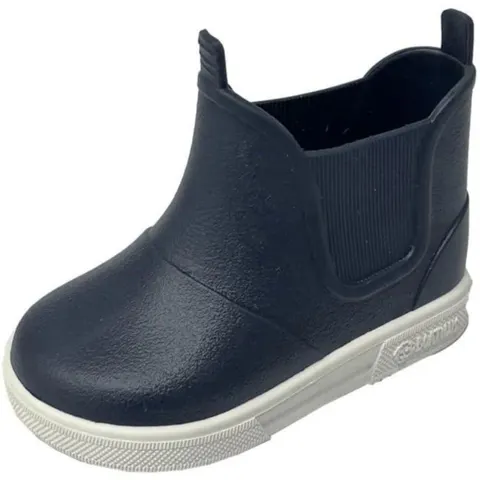 Boatilus Botines de Goma Navy - 21 – imagen 1