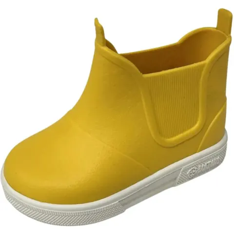 Boatilus Botines de Goma Amarillo - 23 – imagen 1