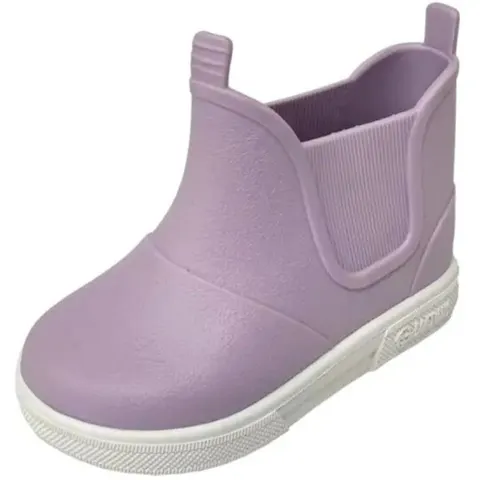 Boatilus Botines de goma Lilac - 21 – imagen 1