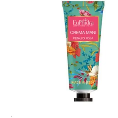 Crema Mani Petali DI Rosa 50ML – immagine 1