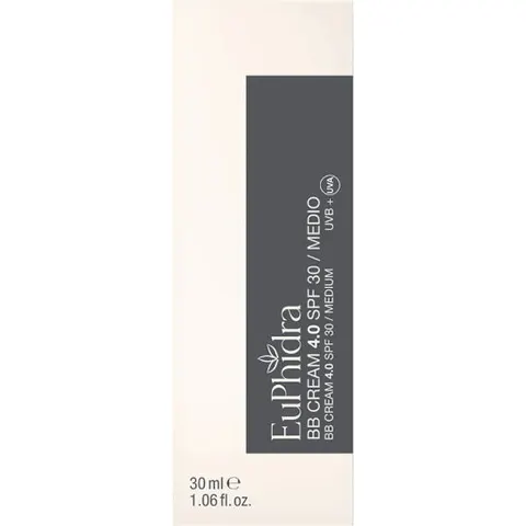 Euphidra BB Cream 4,0 SPF30 BC2 – immagine 1