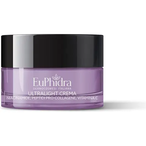 EUPHIDRA Ultralight Crema 50 ML – immagine 1