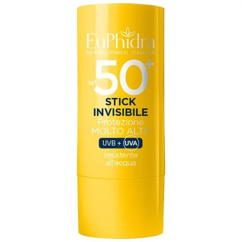 Euphidra Stick Protettivo SPF 50+ – immagine 1
