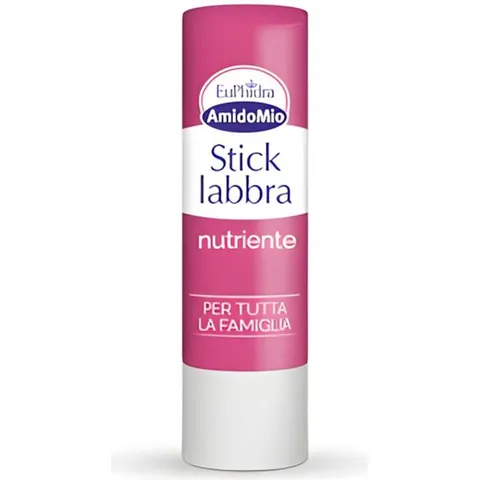 EUPHIDRA Amidomio Stick Labbra Nutriente 4.5 g – immagine 1