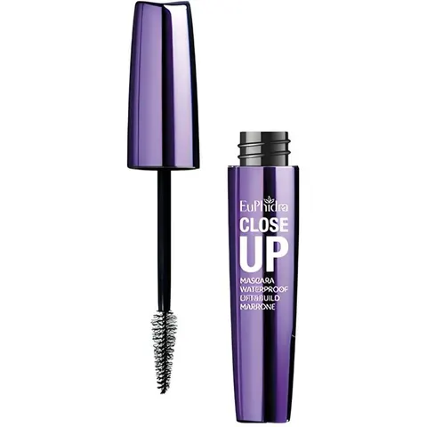 EUPHIDRA Close Up Mascara Waterproof – immagine 1
