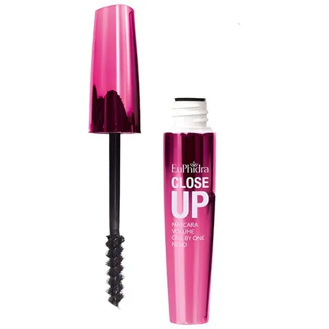 EUPHIDRA Mascara Close Up Volume One By One – immagine 1