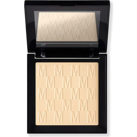 Mesauda NUDE VENUS Cipria compatta – Gold Cream all – immagine 1