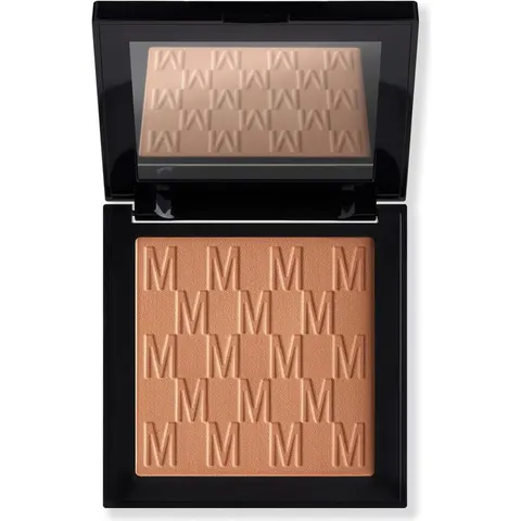 Mesauda NUDE VENUS Cipria compatta – Deep Moka all – immagine 1