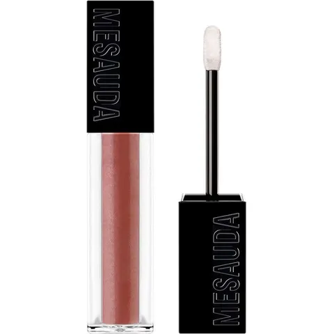 Mesauda GLOSS MATRIX Lipgloss – 105 Nude Affairs all – immagine 1