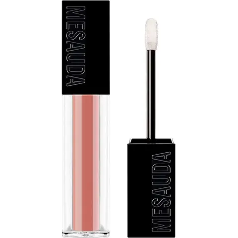 Mesauda GLOSS MATRIX Lipgloss – 108 4Ever Peach all – immagine 1
