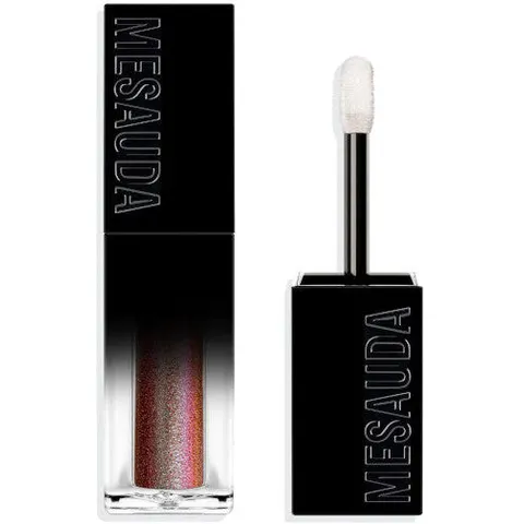 Mesauda GALACTIC SHADOW Ombretto Liquido – 104 Eclipse all – immagine 1