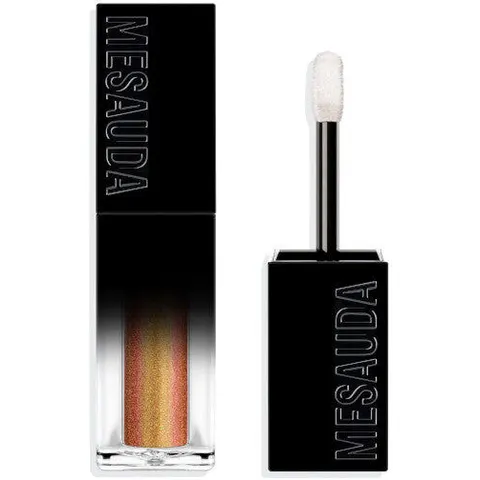 Mesauda GALACTIC SHADOW Ombretto Liquido – 106 Supernatural all – immagine 1