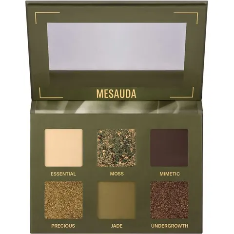 MESAUDA Bare Harmony - Palette Da 6 Ombretti – 395424 – immagine 1