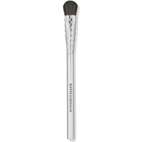 Mesauda Pennello F03 Buffer Concealer Brush – trasparente all – immagine 1