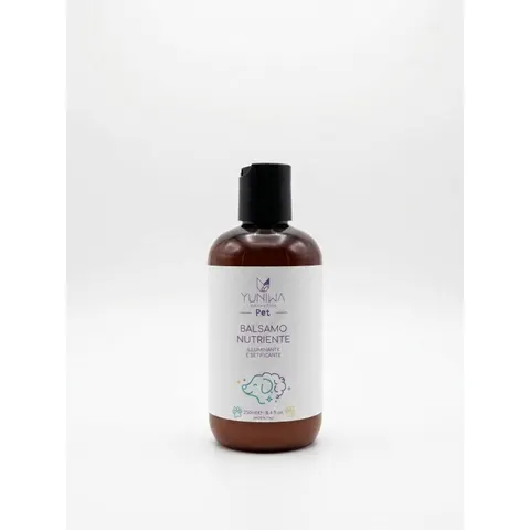 yuniwa cosmetics Balsamo Nutriente per Cani – immagine 1