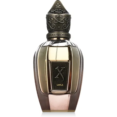 Xerjoff Layla perfume unisex 50 ml – image 1