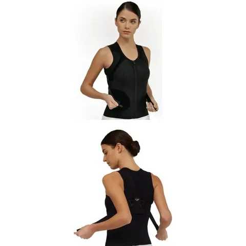 DUAL SANITALY SpA SOC.BENEFIT EKEEP K1 Posture Keeper Donna 2 – immagine 1