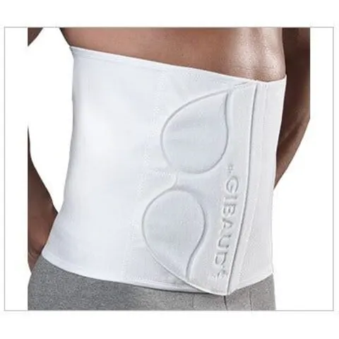 Dr. Gibaud Cintura Post Operatoria Steccata Taglia 6 – immagine 1