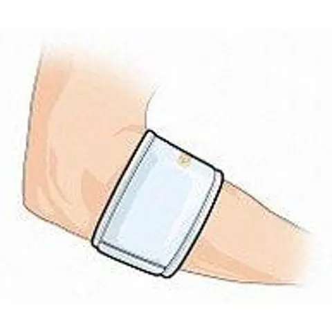 Dr. Gibaud Ortho Bracc Tenn Elbow – immagine 1