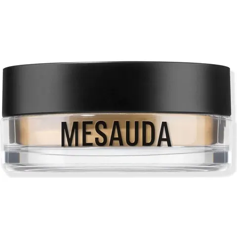 Mesauda Celestial Veil Cipria in polvere 302 – 302 Translucent Light all – immagine 1